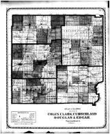 Coles, Clark, Cumberland, Douglas, Edgar Counties, Edgar County 1870